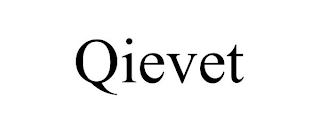 QIEVET