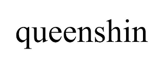 QUEENSHIN