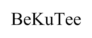 BEKUTEE