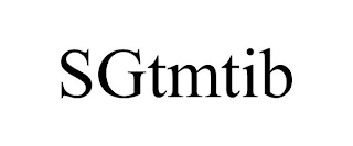 SGTMTIB