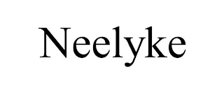 NEELYKE