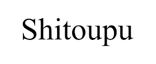 SHITOUPU