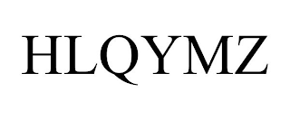 HLQYMZ