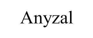 ANYZAL