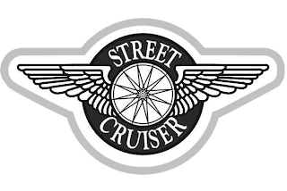 STREET CRUISER