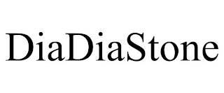 DIADIASTONE