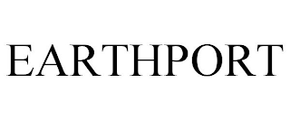 EARTHPORT