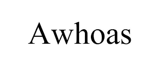 AWHOAS