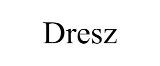 DRESZ