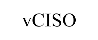 VCISO