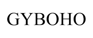 GYBOHO