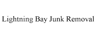 LIGHTNING BAY JUNK REMOVAL