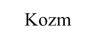 KOZM