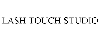 LASH TOUCH STUDIO