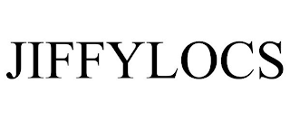 JIFFYLOCS