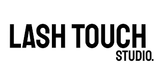 LASH TOUCH STUDIO.