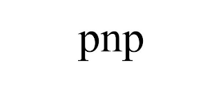 PNP