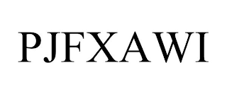 PJFXAWI