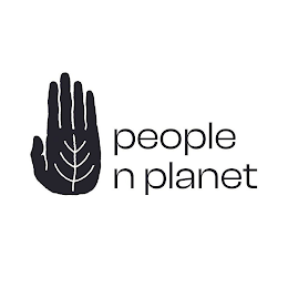 PEOPLE N PLANET