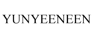 YUNYEENEEN