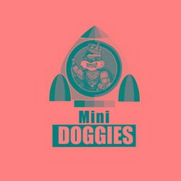 MINI DOGGIES MC