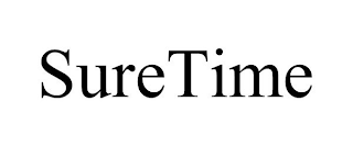 SURETIME