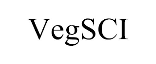 VEGSCI