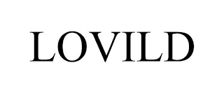 LOVILD