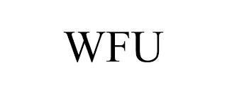 WFU