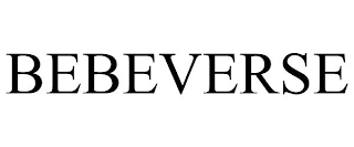 BEBEVERSE