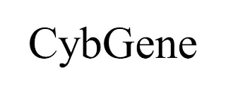 CYBGENE