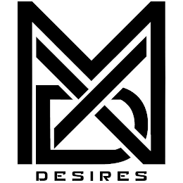 MXD DESIRES