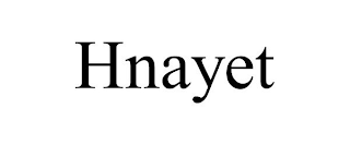 HNAYET