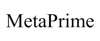 METAPRIME