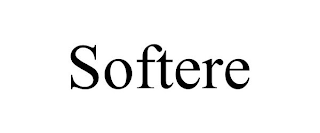 SOFTERE