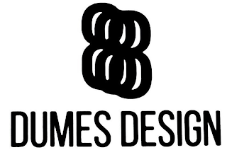 888 DUMES DESIGN