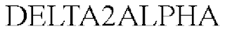 DELTA2ALPHA
