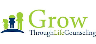 GROW THROUGH LIFE COUNSELING
