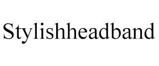 STYLISHHEADBAND