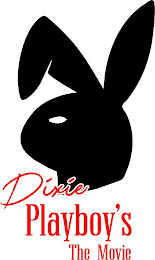 DIXIE PLAYBOY'S THE MOVIE