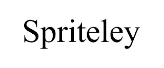 SPRITELEY