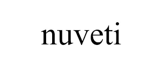 NUVETI