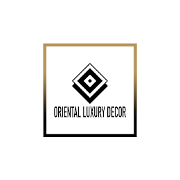 ORIENTAL LUXURY DECOR