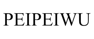 PEIPEIWU