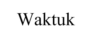 WAKTUK