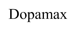 DOPAMAX