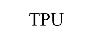 TPU