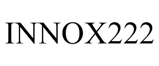 INNOX222