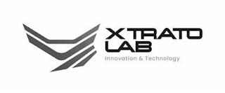 XTRATO LAB INNOVATION & TECHNOLOGY