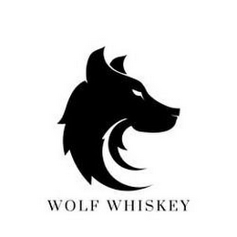 WOLF WHISKEY